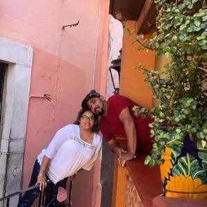 Meet your Posher, Gilberto